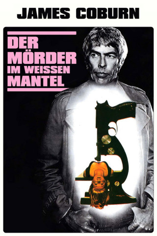 Der Mörder im weißen Mantel (1972)