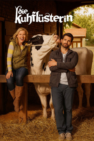 Die Kuhflüsterin (2015)