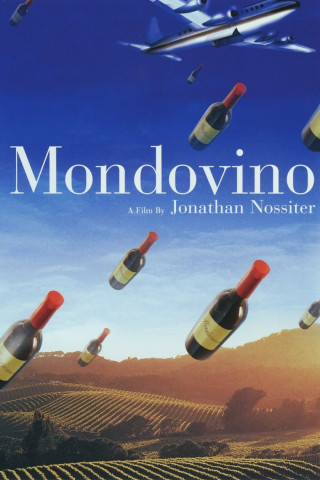 Mondovino - Die Welt des Weines (2004)