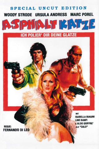 Asphalt Katze (1975)