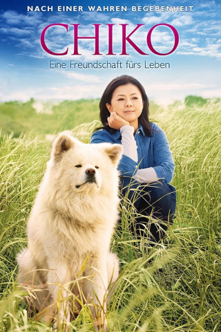 Chiko - Eine Freundschaft fürs Leben (2011)