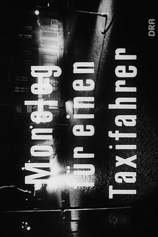 Monolog für einen Taxifahrer (1990)