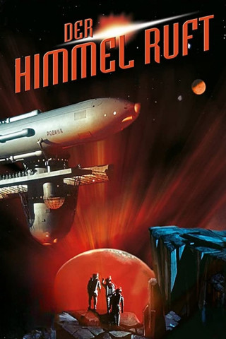 Der Himmel ruft (1962)