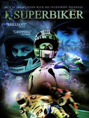 I, Superbiker VI: Clash of Nations (2011)