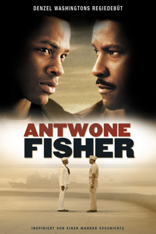 Antwone Fisher (2002)