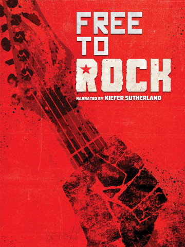 Free to Rock (2017)