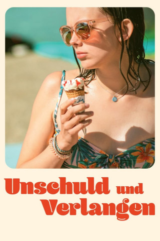 Unschuld und Verlangen (2021)