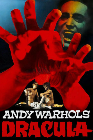 Andy Warhols Dracula (1974)