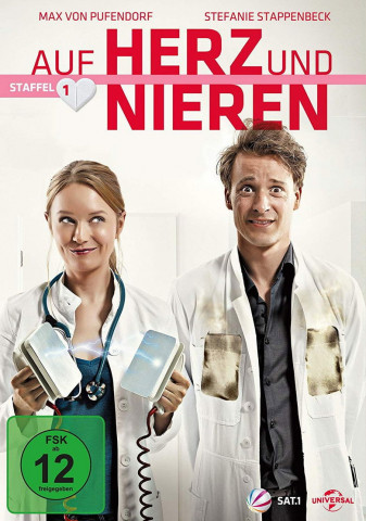 Auf Herz und Nieren (2012)