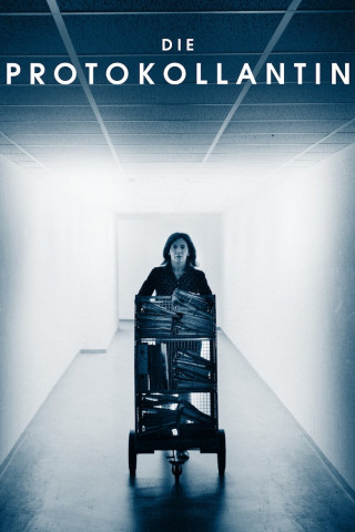 Die Protokollantin (2018)