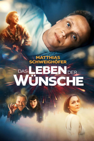 Das Leben der Wünsche (2025)