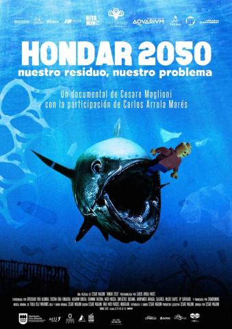 Hondar 2050 (2018)