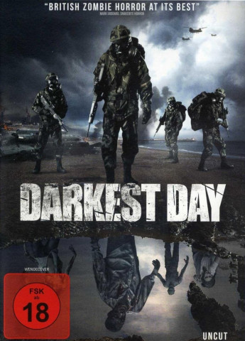 Darkest Day (2015)