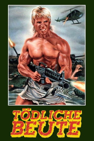 Tödliche Beute (1987)