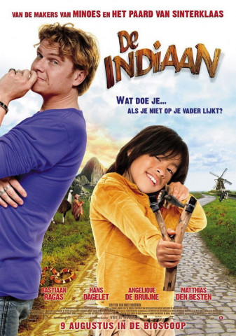 Der Indianer (2009)