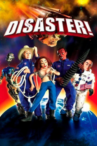 Disaster - Der Film (2005)