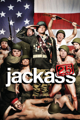Jackass 2.5 (2007)