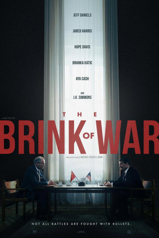 The Brink of War (2026)
