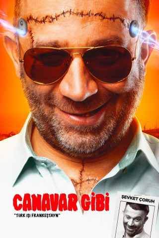 Canavar Gibi (2018)