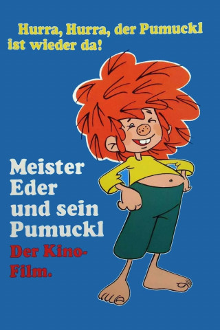 Meister Eder und sein Pumuckl (1982)