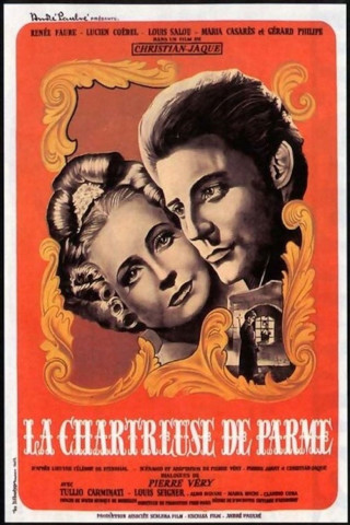Die Kartause von Parma (1948)