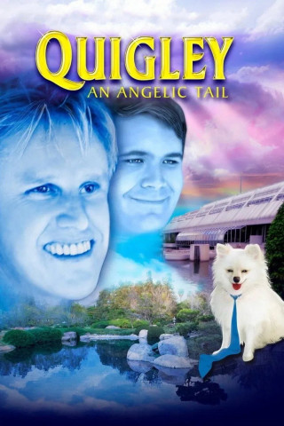 Nur Hunde kommen in den Himmel (2003)