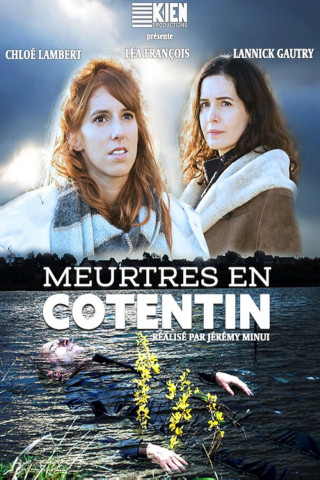 Morde In Cotentin (2019)
