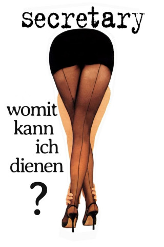 Secretary - Womit kann ich dienen? (2002)