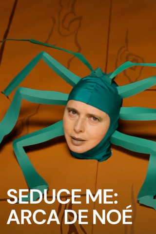 Seduce Me (2010)