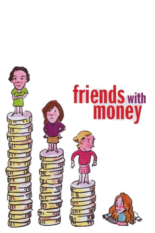 Freunde mit Geld (2006)