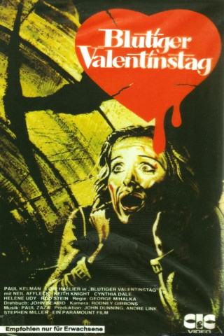 Blutiger Valentinstag (1981)