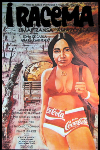 Iracema (1976)
