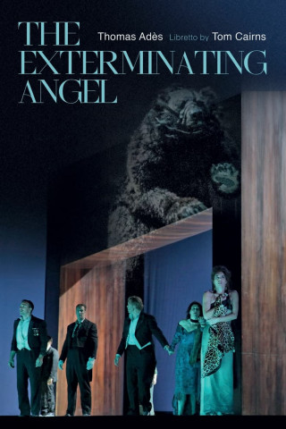 The Metropolitan Opera: The Exterminating Angel (2017)
