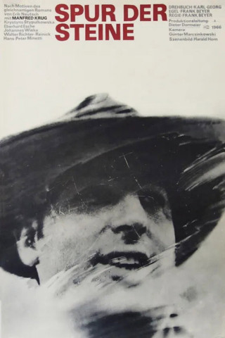 Spur der Steine (1966)