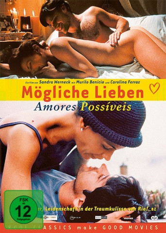 Mögliche Lieben - Amores possíveis (2001)