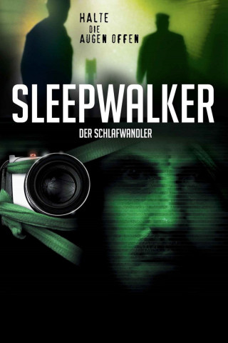 Sleepwalker - Der Schlafwandler (2000)