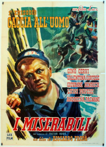 Die Elenden (1948)