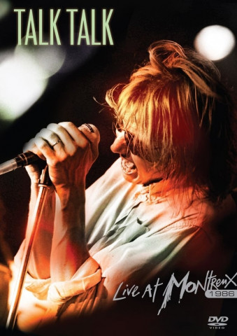 Talk Talk - Live At Montreux 1986 (2008)