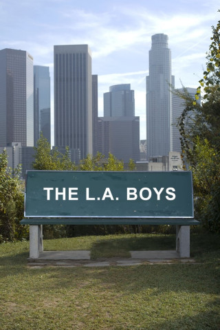 The L.A. Boys (2016)