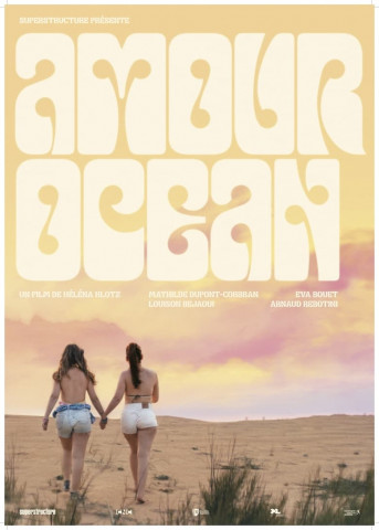 Aus Liebe zum Meer (2022)