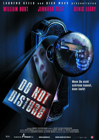 Do not disturb - Zwei Augen zu viel (1999)