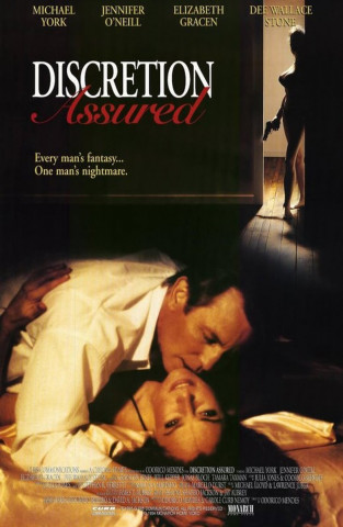 Diskretion garantiert (1994)