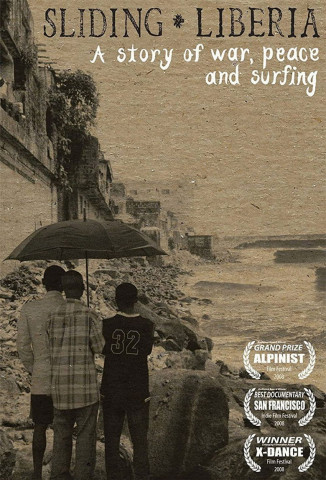 Sliding Liberia (2008)