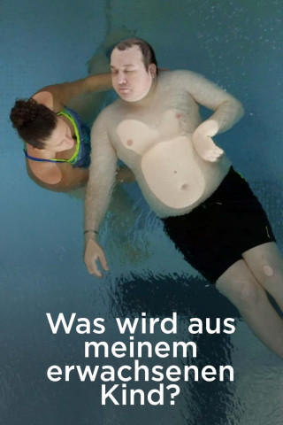 Was wird aus meinem erwachsenen Kind? (2022)