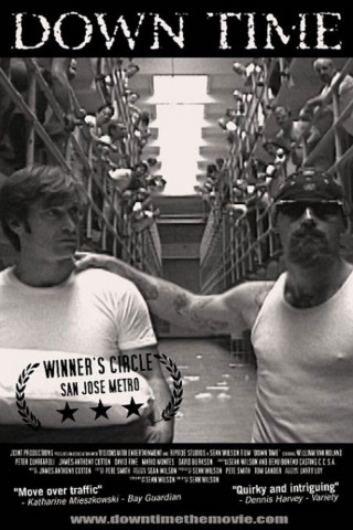 Down Time – Dieser Knast ist die Hölle! (2001)