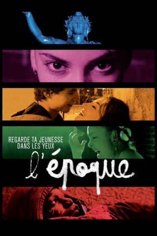 L'époque (2019)