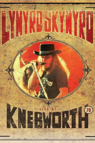 Lynyrd Skynyrd - Live At Knebworth '76 [OV] (2021)