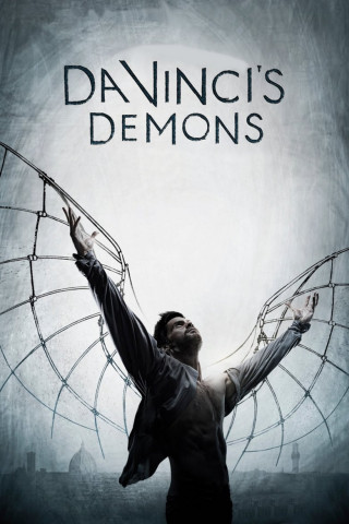 Da Vinci's Demons (2013)