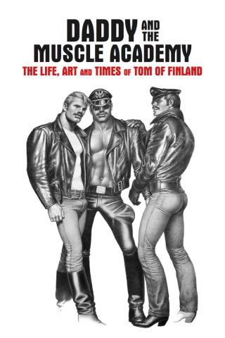 Daddy and the Muscle Academy (1991)
