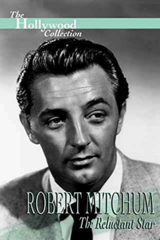 Robert Mitchum: Star wider Willen (1991)